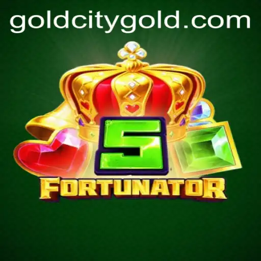 Dive into the World of 5Fortunator: Discover Gold City