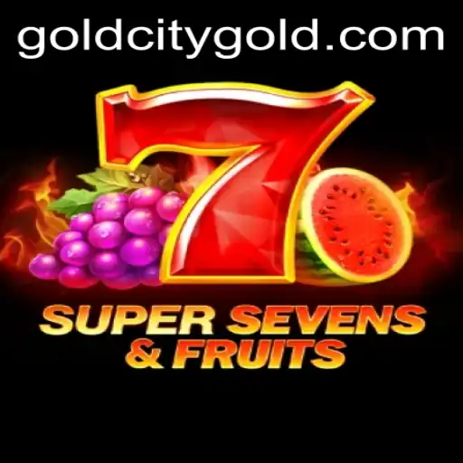 Discover the Excitement of 7SuperSevensFruits and the Mysteries of Gold City