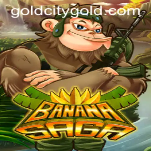 BananaSaga: Exploring the Mystical Gold City