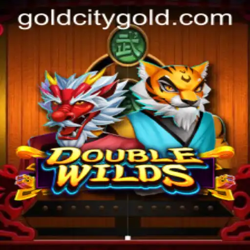 DoubleWilds: An Exciting Journey to Gold City