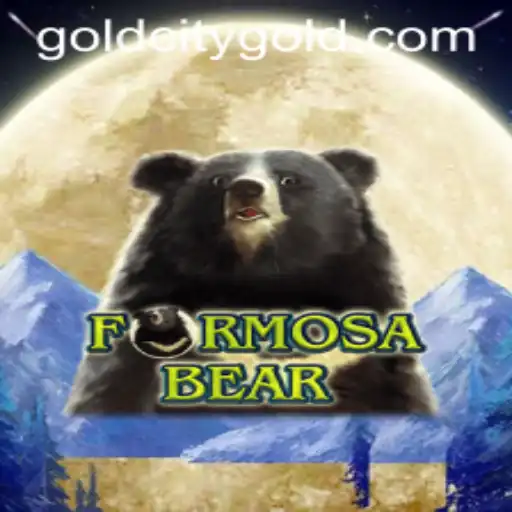 Exploring the Enchanting World of FormosaBear: Discover Gold City
