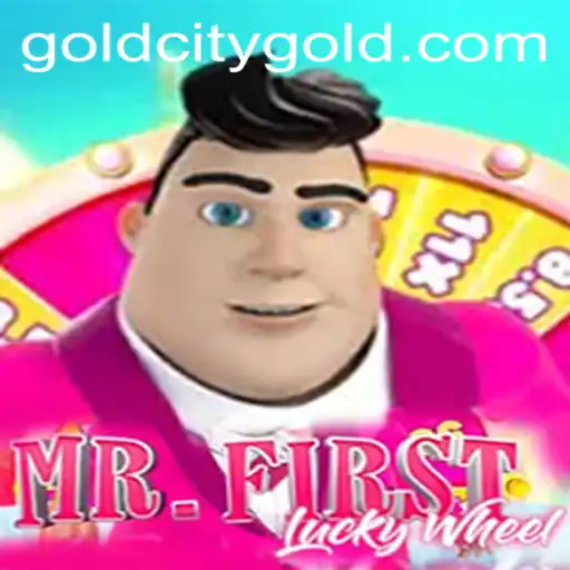 Discover the Thrills of MrFirstLuckyWheel: Navigate Through the Dazzle of Gold City
