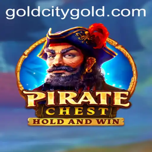 PirateChest: The Exciting Journey to Gold City
