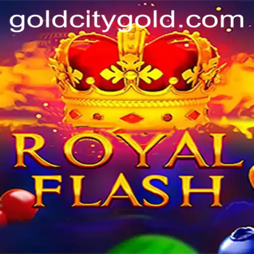 Discover the Thrills of RoyalFlash: Conquer Gold City with Strategy and Skill