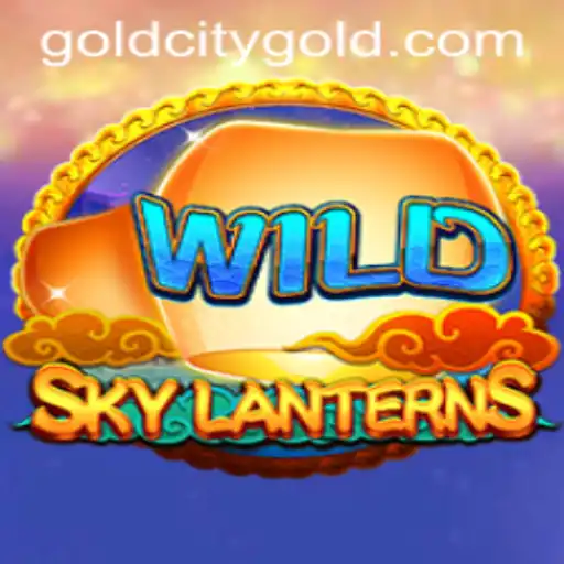 Discover the Enchanting World of SkyLanterns: A Journey to Gold City
