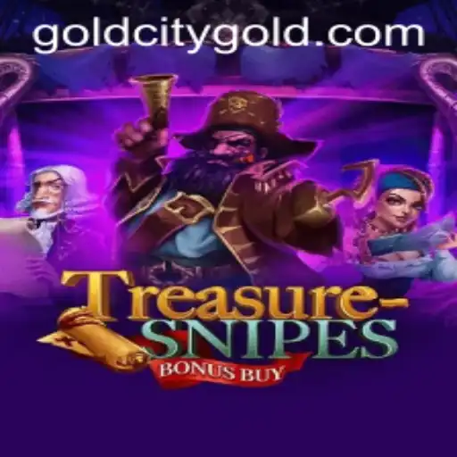 Discover the Mysteries of TreasuresnipesBonusBuy in Gold City