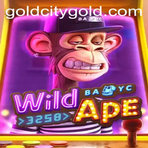 Embark on an Adventure with WildApe3258: Unraveling the Mysteries of Gold City