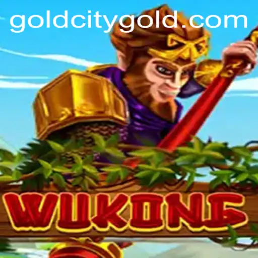 Wukong: An Epic Journey to the Gold City