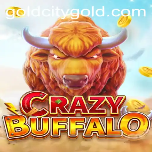 Exploring the Thrilling World of CRAZYBUFFALO: Gold City Awaits