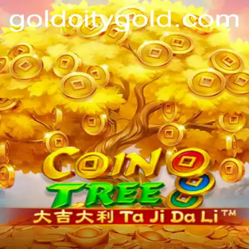 CoinTree: Unraveling the Mysteries of Gold City