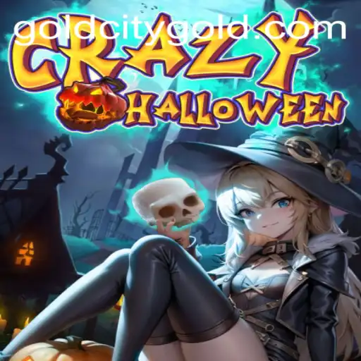The Thrilling Adventure of Crazy Halloween's Gold City