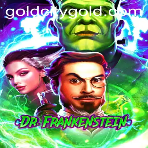 DrFrankenstein and the Quest for Gold City