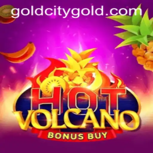 Discover the Thrilling World of HotVolcanoBonusBuy: A Journey to Gold City