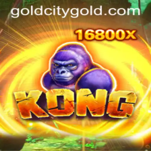 Kong: Venture into the Legendary Gold City