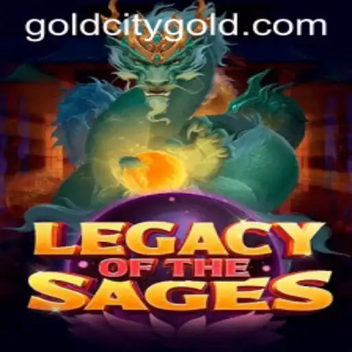 Legacy of the Sages: Unveiling the Mysteries of Gold City