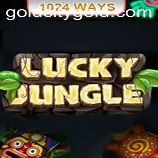 Exploring the Thrilling World of LuckyJungle1024 and the Quest for Gold City