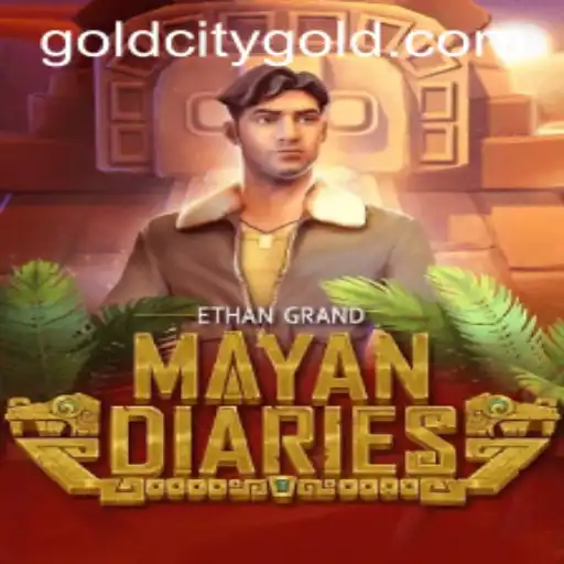 Discover the Secrets of MayanDiaries in the Quest for Gold City