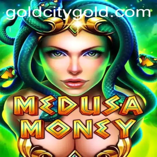 Discover the Enchantment of MedusaMoney: Gold City Awaits