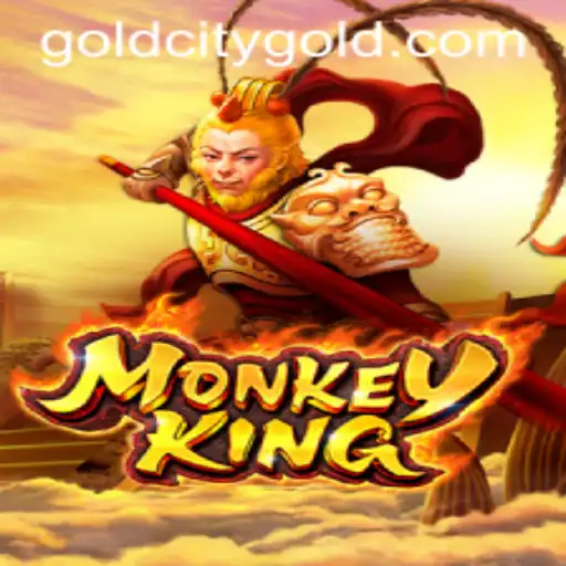 MonkeyKing: Exploring the Magic of Gold City