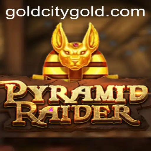 Discover the Thrills of PyramidRaider: Unearthing Gold City