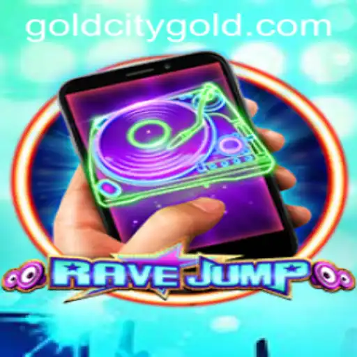 Exploring RaveJumpmobile: Journey to Gold City