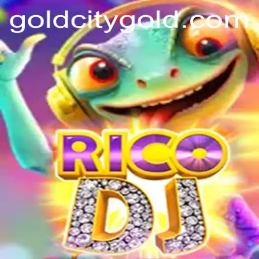 RicoDJ: Navigating the Glitz and Secrets of Gold City