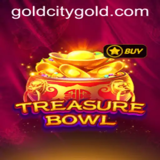 TreasureBowl: Exploring the Riches of Gold City