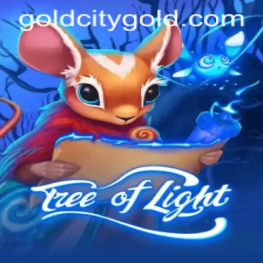 Exploring TreeofLight: The Mystical Adventure to Gold City